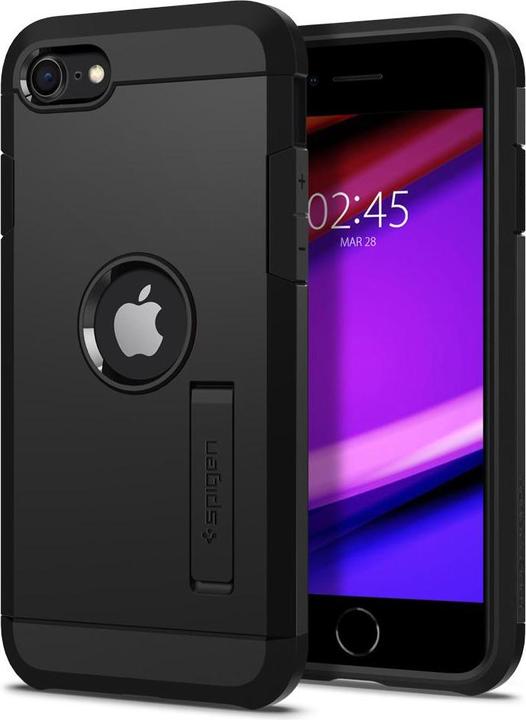 Produktbild Spigen Tough Armor (Apple iPhone SE)