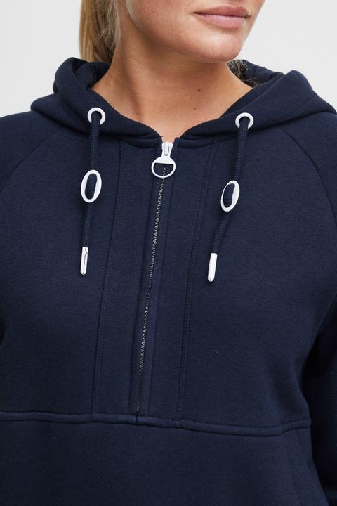 Actual product image Oxmo BY - OXAndrea - Sweatshirt - 21800211-ME (M)