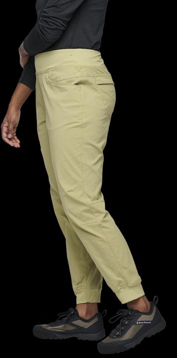 Image du produit Black Diamond W Technician Jogger Pants (S)