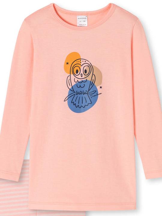 Produktbild Schiesser Girls Pyjama (92)