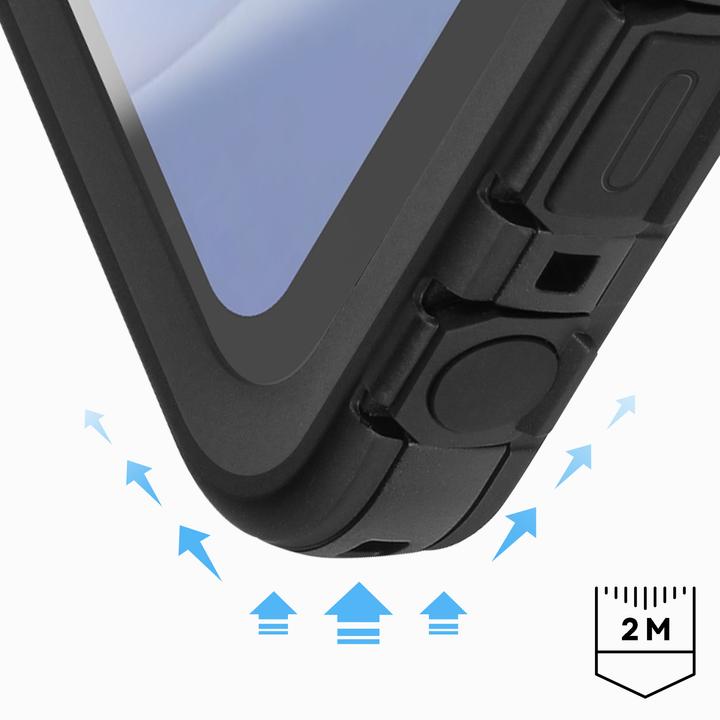 Produktbild Redpepper IP68 Waterproof Case Series (Samsung Galaxy A15)