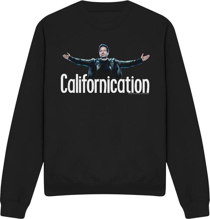 Californication Outstretched Sweatshirt