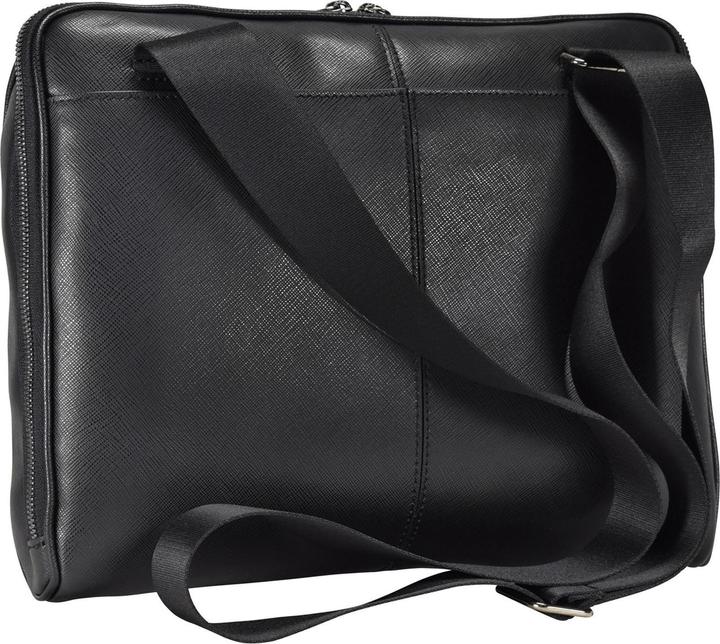 Produktbild Brics Varese Umhängetasche Leder 32 cm
