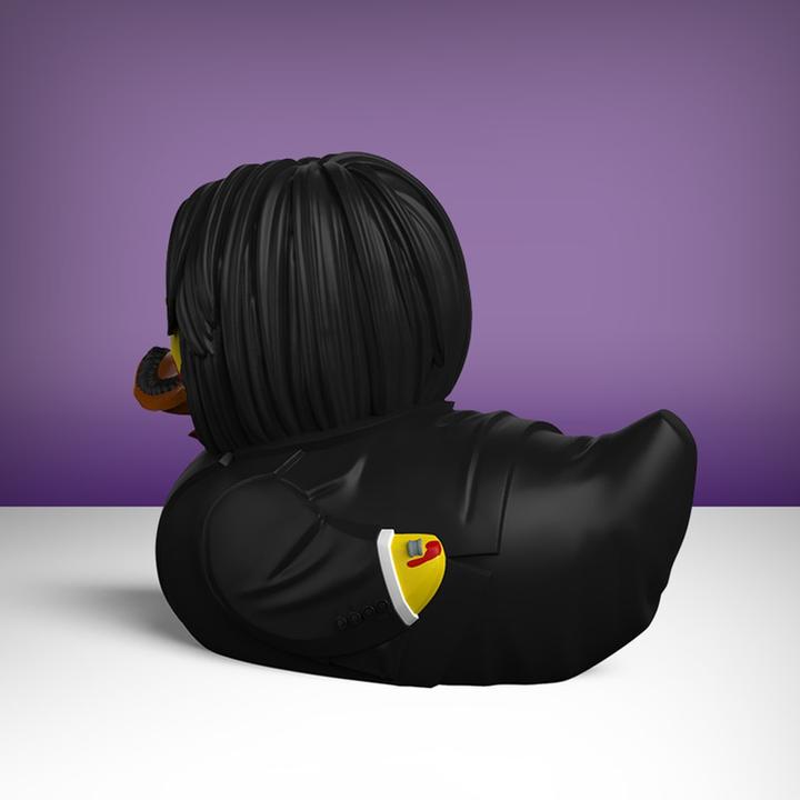 Actual product image Numskull TUBBZ: John Wick with Pen