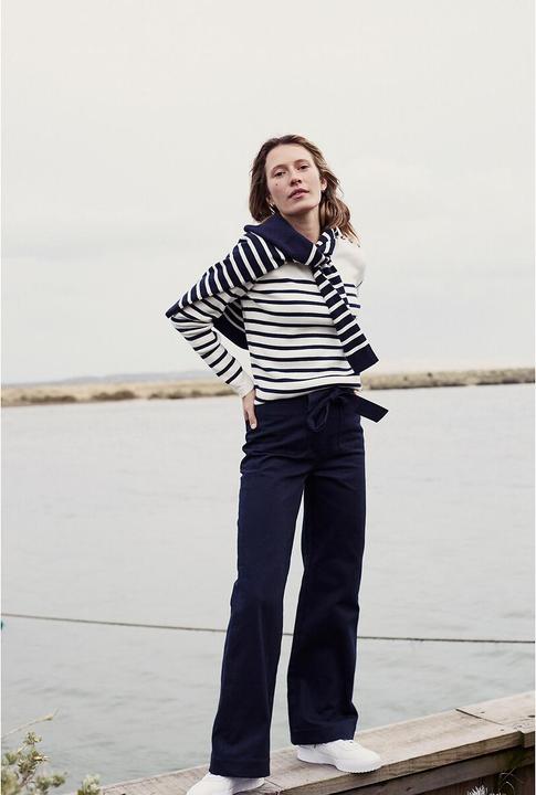 Immagine prodotto La Redoute Collections Maglia a righe (XS)
