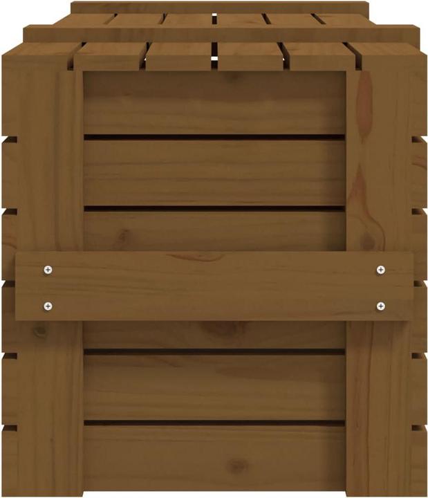 Image du produit VidaXL Britteny (91 x 40.5 x 42 cm)