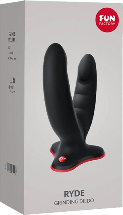 Actual product image Fun Factory Ryde
