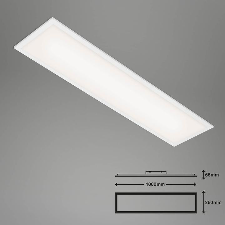 Image du produit Briloner Panneau LED (2400 lm)