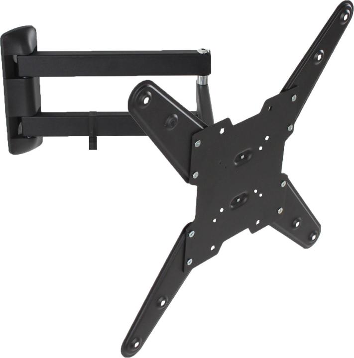 Produktbild tectake TVWandhalterung (Wand, 55", 100 kg)