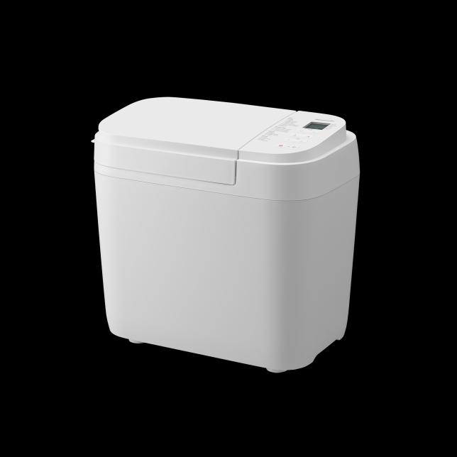 Image du produit Panasonic SD-B2510 Brotbackmaschine