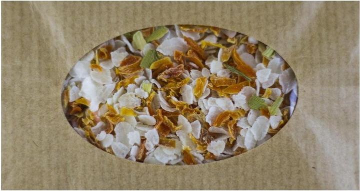 Image du produit Lunderland Flocons de régime alimentaire complémentaire (Adulte, 1 pcs, 5000 g)
