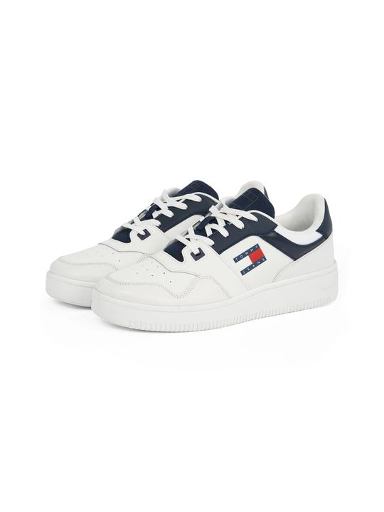 Produktbild Tommy Hilfiger (New) Tjm Retro Basket Ess (45)
