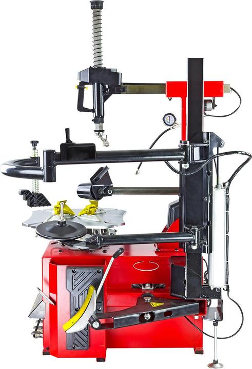 Produktbild Dema Reifenmontiermaschine BL505F