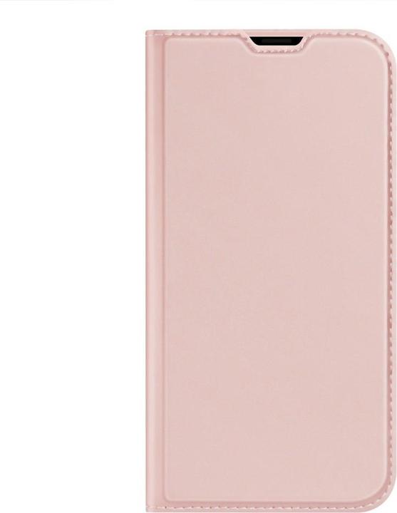 Actual product image Dux Ducis Skin Pro Series Bookcover (Apple iPhone 13 Pro)