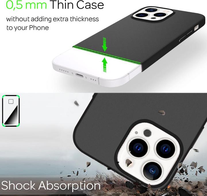 Image du produit Nalia Coque iPhone 13 Pro (Apple iPhone 13 Pro)