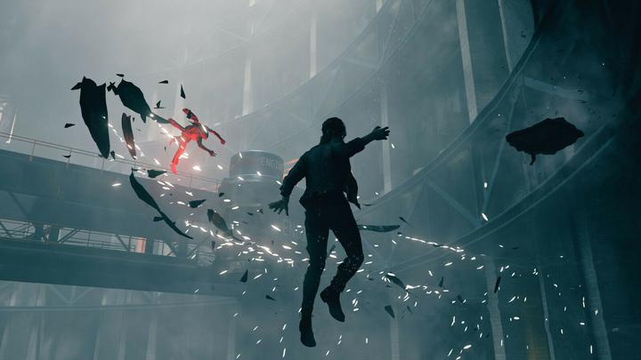 Immagine prodotto 505 Games Controllo - Edizione definitiva (PS5, DE)
