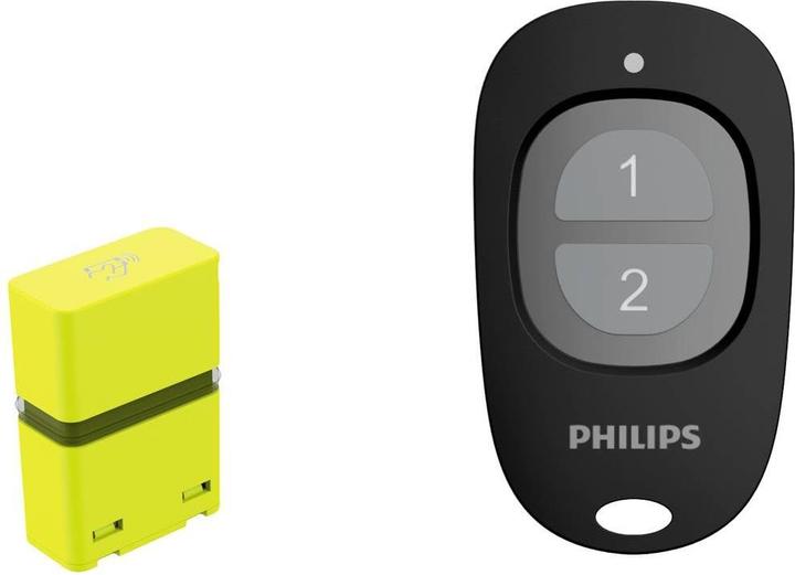 Actual product image Philips Find my Device for Xperion 6000 LED work lights