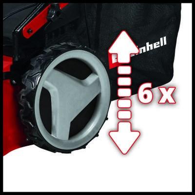 Immagine prodotto Einhell GC-PM 51/3 S HW (Benzina)