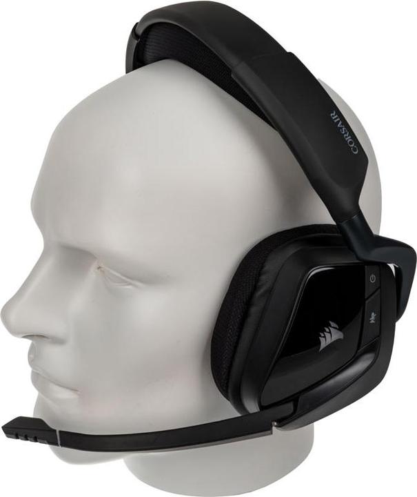 Actual product image Corsair Void RGB Elite (Wireless)