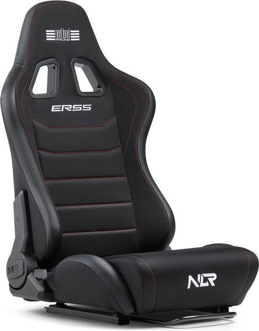 Image du produit Next Level Racing ERS5 Elite Reclining Seat - Fabric & Mesh Edition