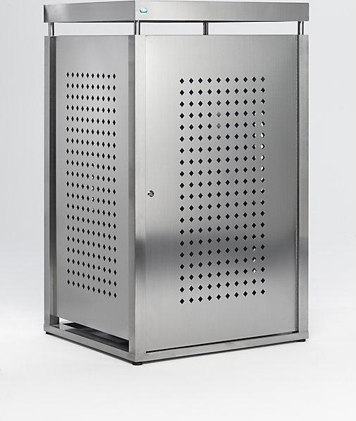 Produktbild VAR Müllbehälterschrank