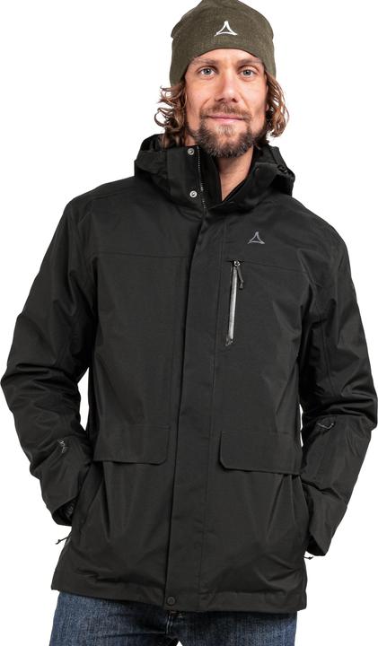 Image du produit Schöffel Parka 3In1 Barth (50, L)