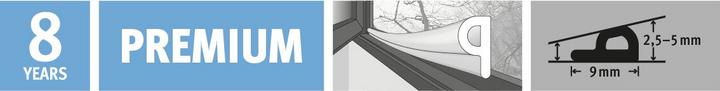 Image du produit Fix-o-moll Joint caoutchouc