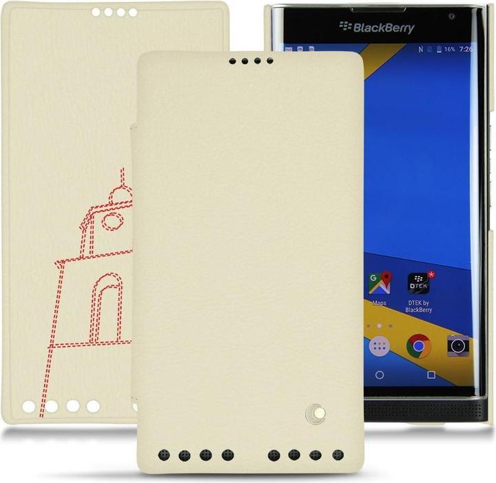Immagine prodotto Noreve Cover in pelle orizzontale (Blackberry Priv)