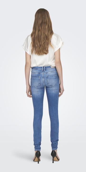 Produktbild Only ONLShape Reg Skinny Fit Jeans (25)