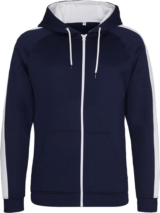 Image du produit Awdis Veste à capuche Just Hoods Sport Contraste Polyester (XXL)