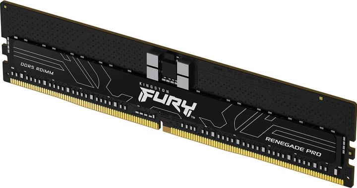 Immagine prodotto Kingston FURY Renegade Pro (4 x 32GB, 6400 MHz, RAM DDR5, DIMM)