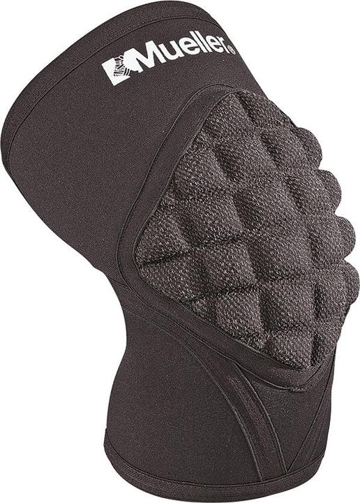 Immagine prodotto Mueller Ginocchiere per pallamano Pro Level (XS, Ginocchiera)