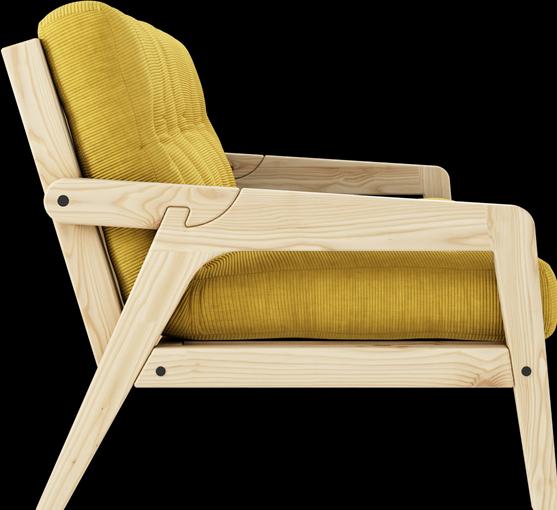 Immagine prodotto Karup Design Tomba (Divano letto, 2 posti)