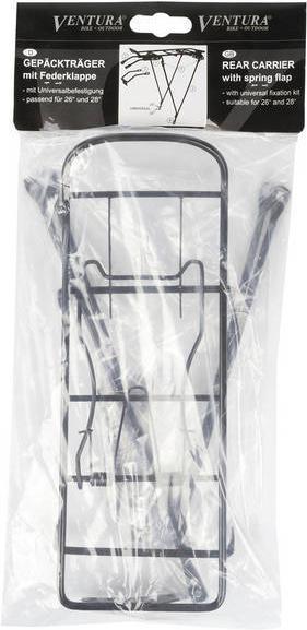 Actual product image Ventura Screw-On II S