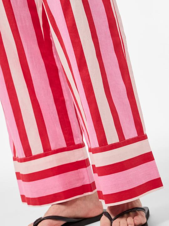 Produktbild Pieces PCAMINA HW WIDE FIT Hose (XL)