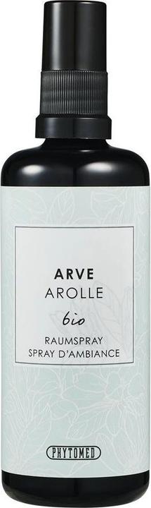 Actual product image Phyto Arve Organic Room Spray (498.67 ml)