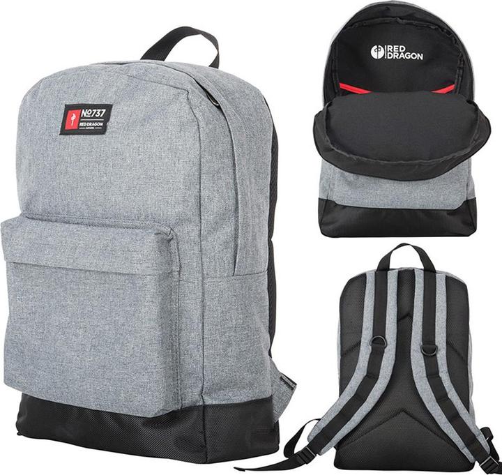 Image du produit Red Dragon Walker