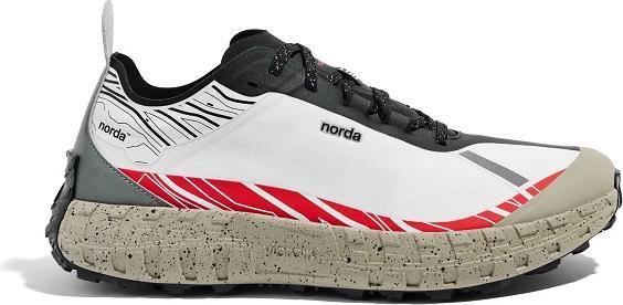 Norda 001 x Ray Zahab - Damen