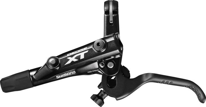 Produktbild Shimano Deore XT BL-M8000 Bremshebel VR (Vorderradbremse, Bremshebel)