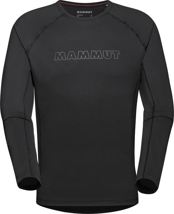 Mammut Selun FL Longsleeve Logo (3XL)