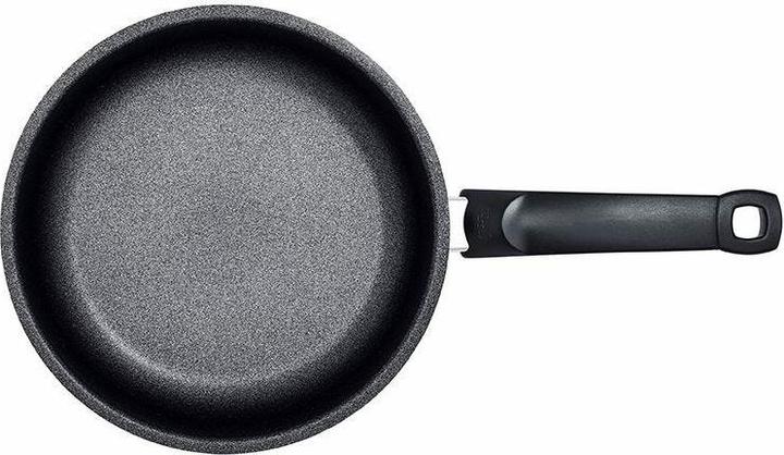 Produktbild Fissler Bratpfanne adamant prem. 24cm (24 cm, Bratpfanne, Edelstahl)