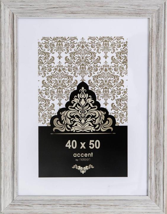 Image du produit Nielsen Accent Vintage (40 x 50 cm)
