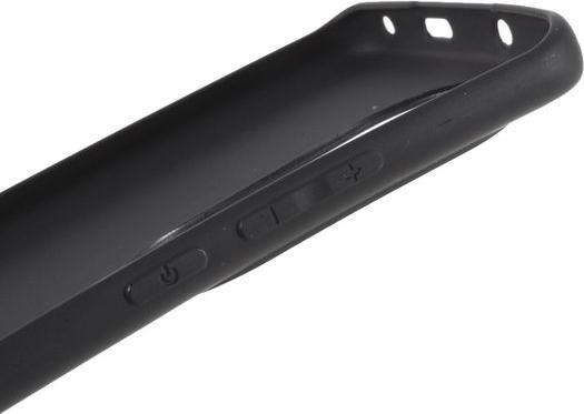 Actual product image MU Classic Softcase TPU Series (Huawei P50 Pro)