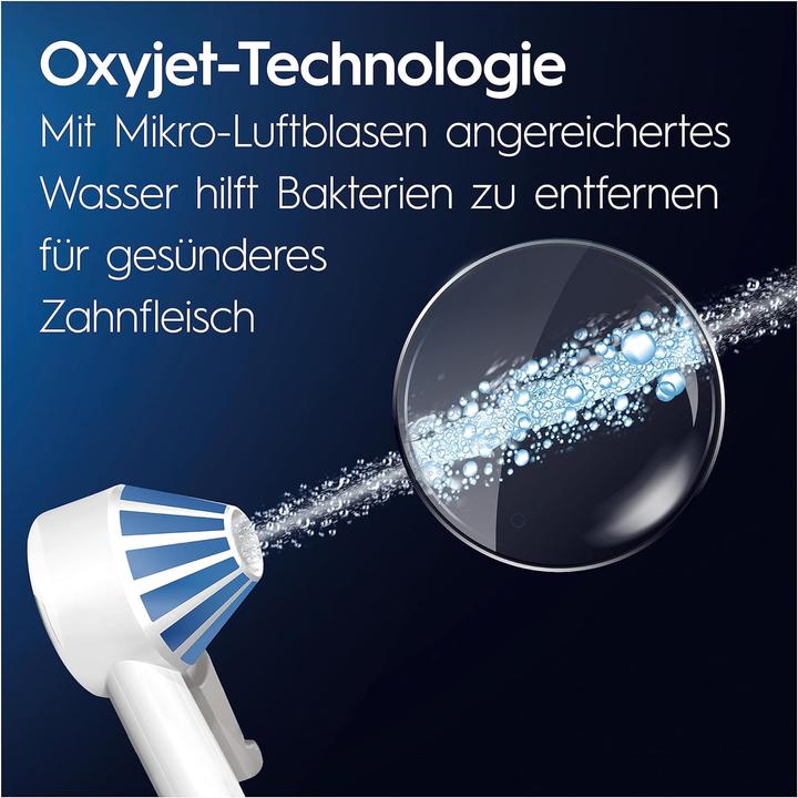 Produktbild Oral-B Oral Health Center