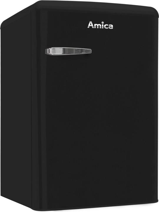 Actual product image Amica Refrigerator VKS 15624-1 S WxHxD 55 x 87.5 x 61.5 cm (120 l)