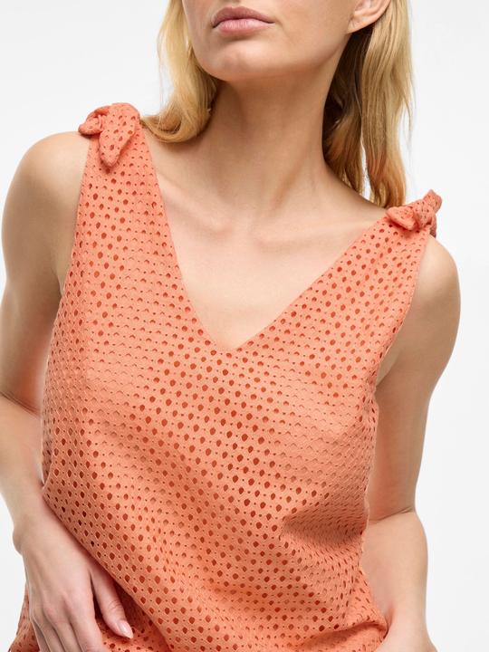 Image du produit Vila V-Ausschnitt Top (L)
