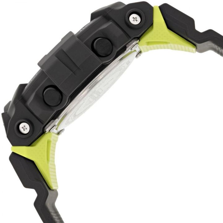 Actual product image G-Shock GBD-800-8ER (Sports watch, Digital watch, Hybrid watch, 48.60 mm)