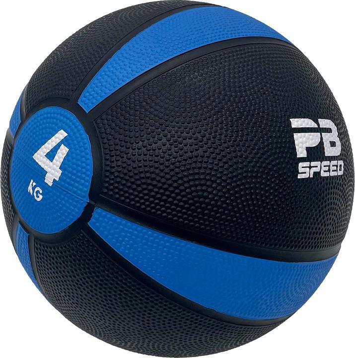 Produktbild Perform Better PB Speed Medizinball (4 kg)