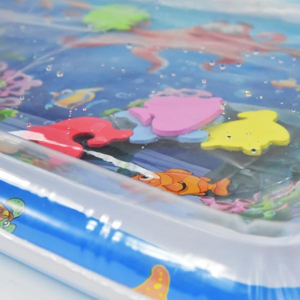 Produktbild Magni Wasserspielmatte 65cm rund