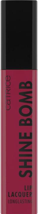 Immagine prodotto Catrice Rossetto labbra Shine Bomb (050 Feelin' Berry Special)